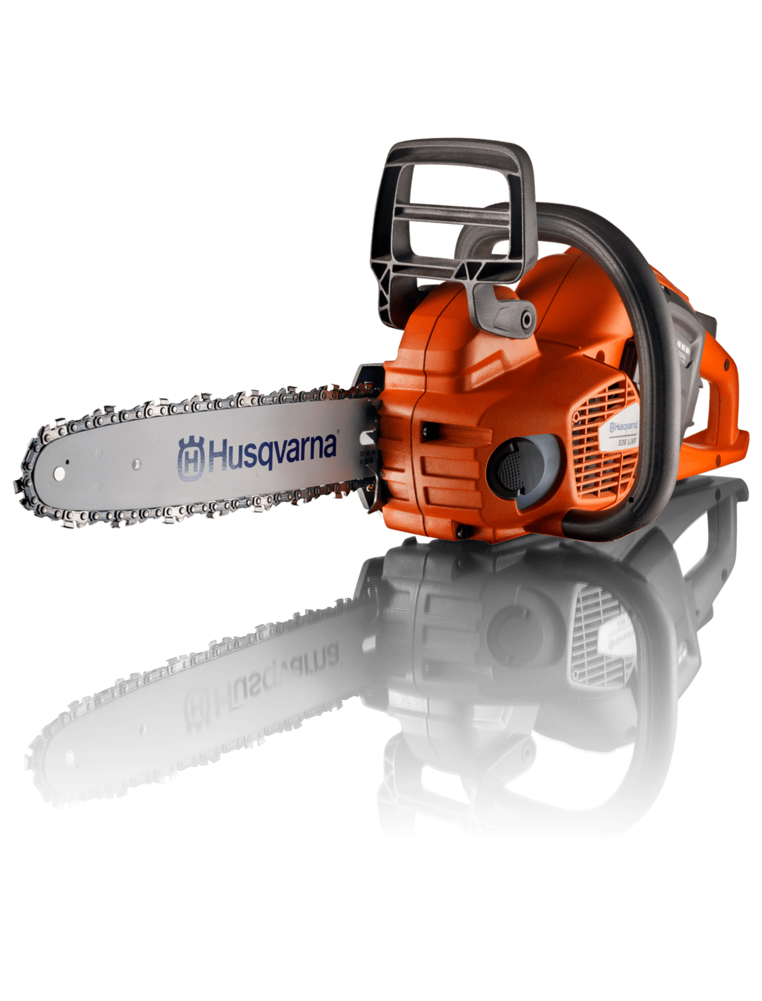 Husqvarna 135 Mark II Chainsaw — Schulz Service Center